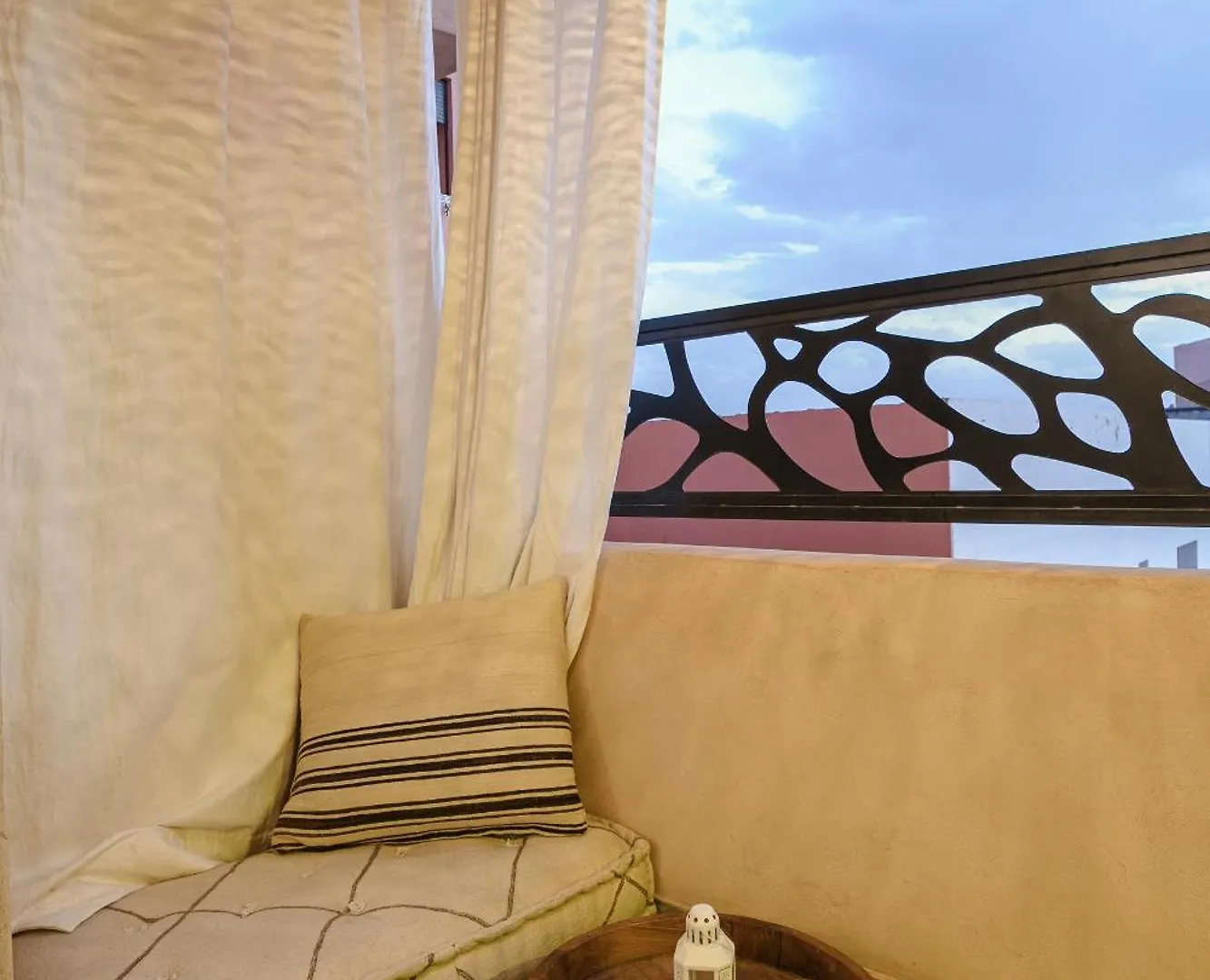 شقة Timeless And Central Fully Equiped Apartement And Fast Wifi مراكش