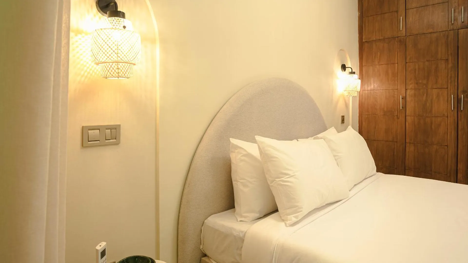 Apartamento Timeless And Central Fully Equiped Apartement And Fast Wifi Marraquexe