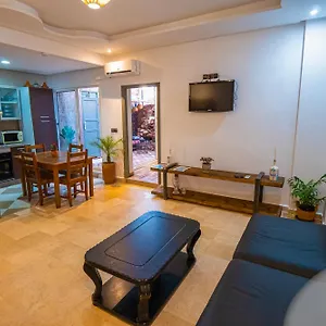  Apartment Ma