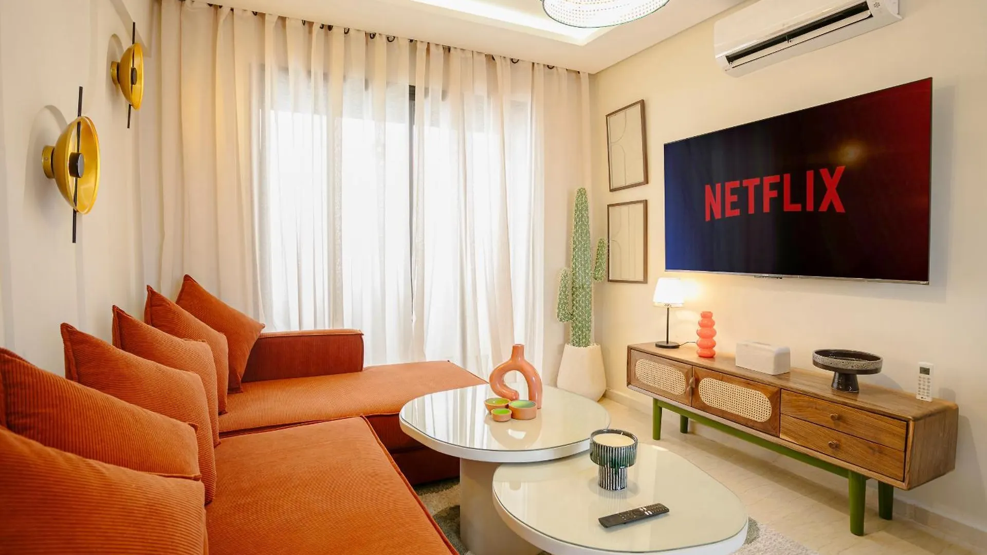Contacts de Timeless And Central Fully Equiped Apartement And Fast Wifi