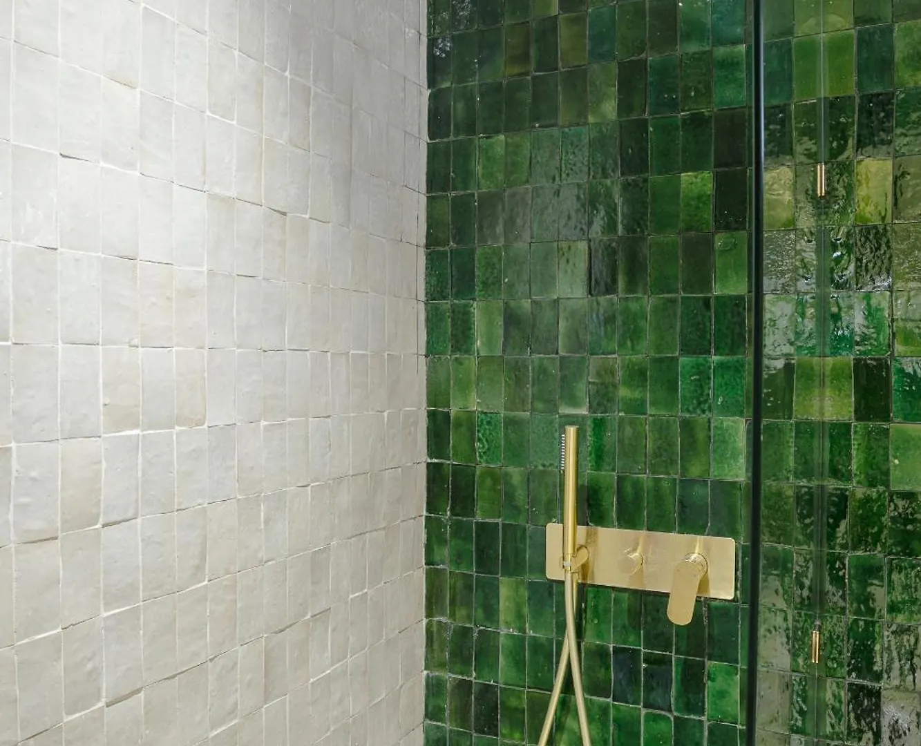 Timeless And Central Fully Equiped Apartement And Fast Wifi Marrakesh